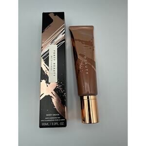 Fenty Beauty By Rhianna Body Sauce Luminizing Tint 3.2 oz 05 Fly Mamacita NIB